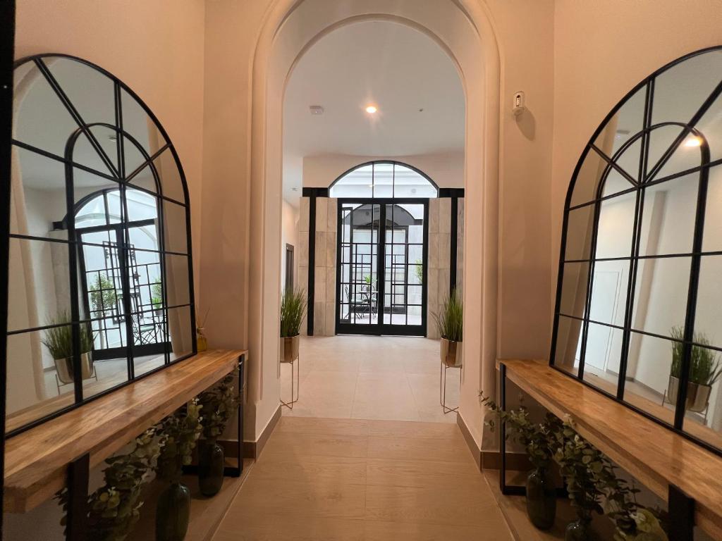 Iberflat San Gregorio - 2
