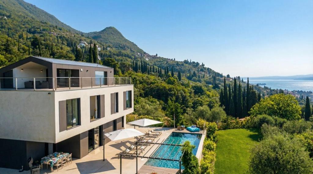 Villa Dolce Vista - 4