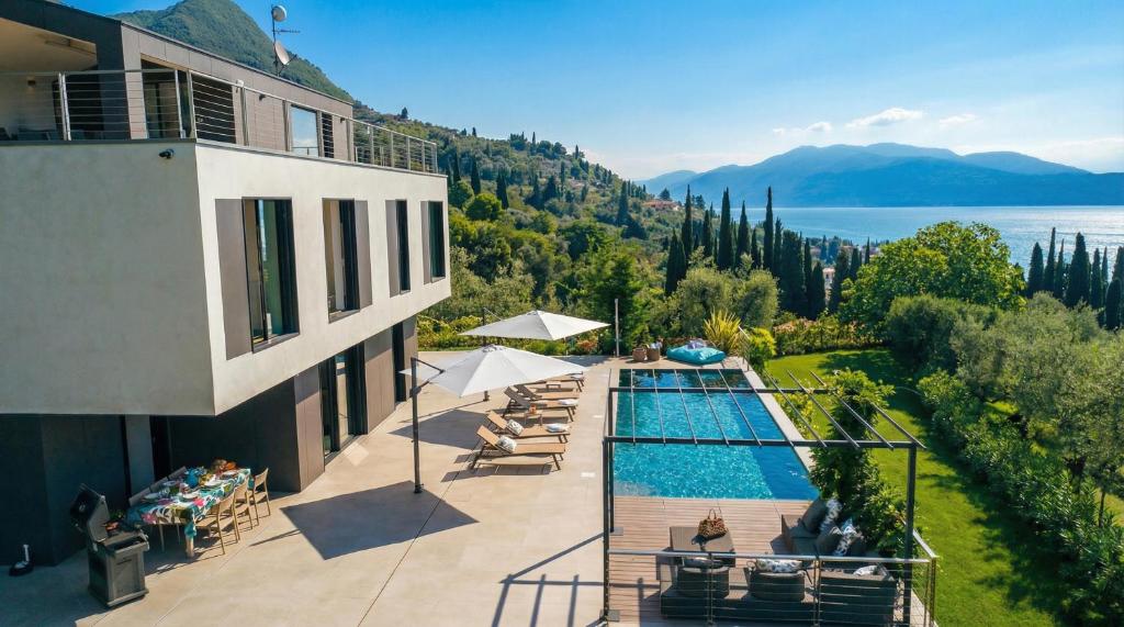 Villa Dolce Vista - 1