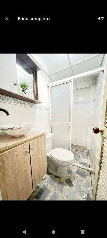 Hermoso apartamento en laureles 402 - 3