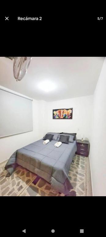 Hermoso apartamento en laureles 402 - 5