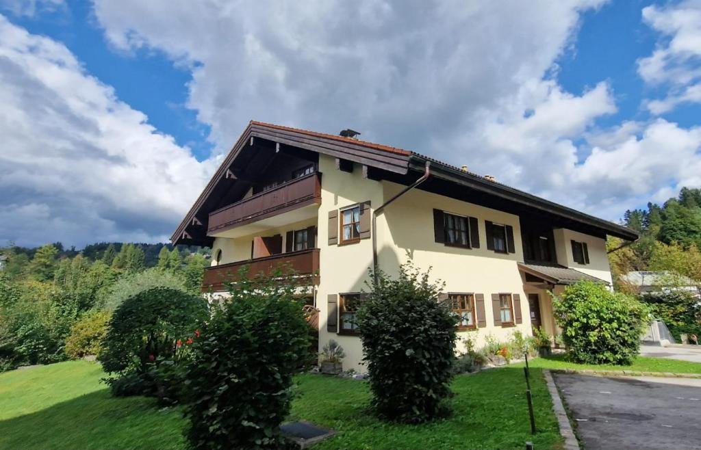 FeWo Lebensfreude Berchtesgaden - 2