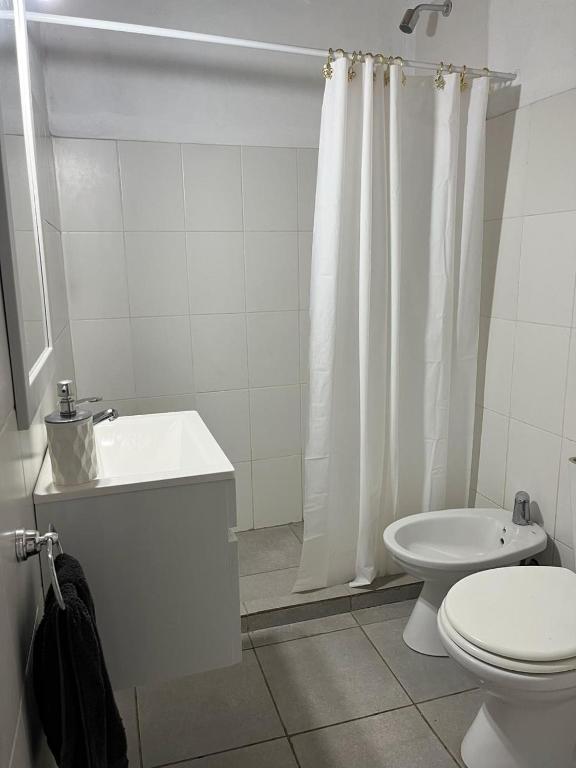 Casa de descanso familiar con pileta - 4