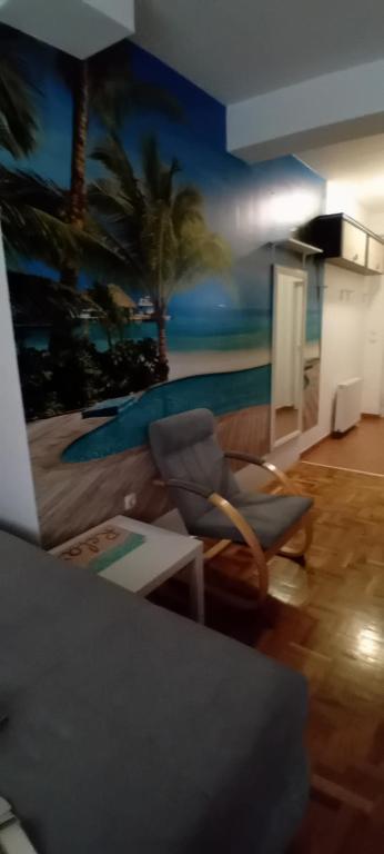 Lavanda apartman - 2