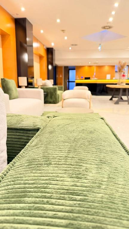 Hotel Junior by OasiGroup Hotels - 4