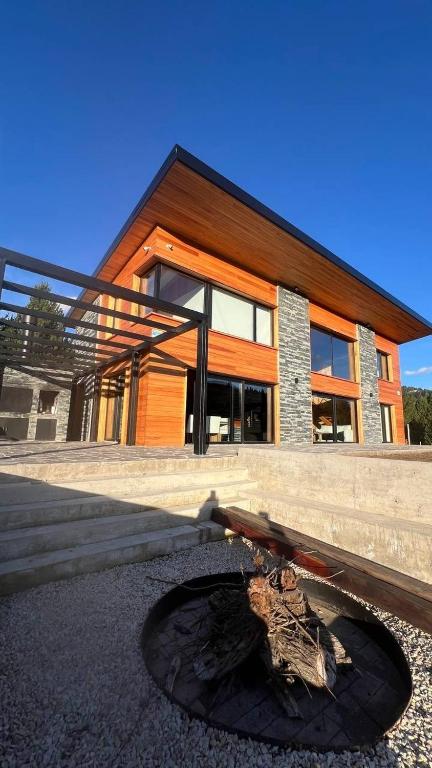Noa Home Patagonia Meliquina - 1