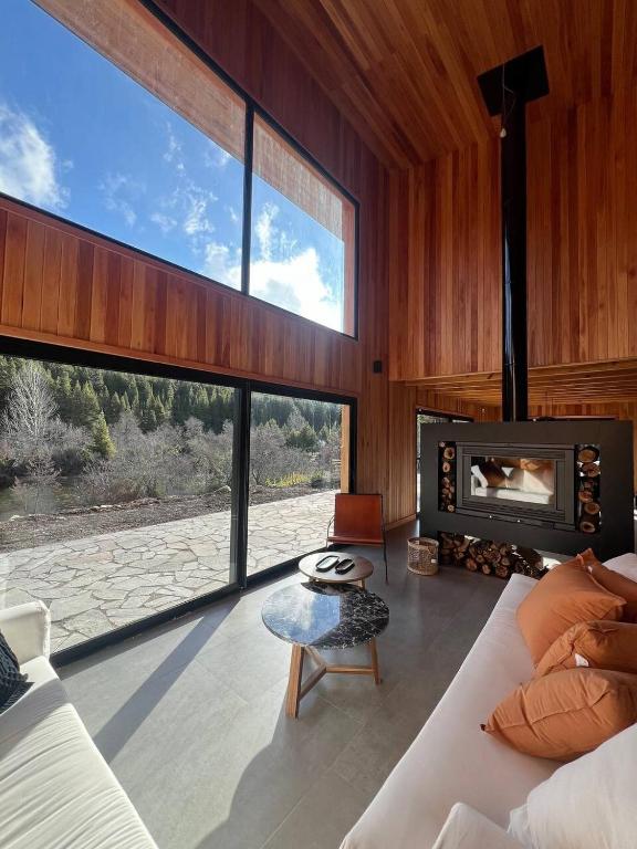 Noa Home Patagonia Meliquina - 5
