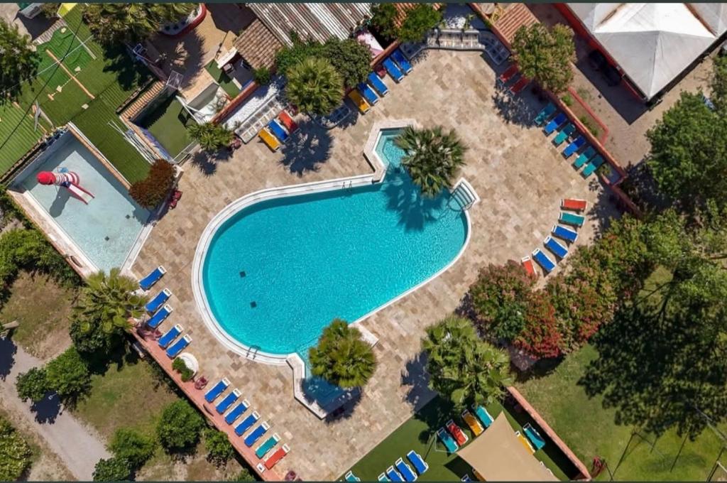 toad&Frog, le spot fun d'agde en bord de mer - 4