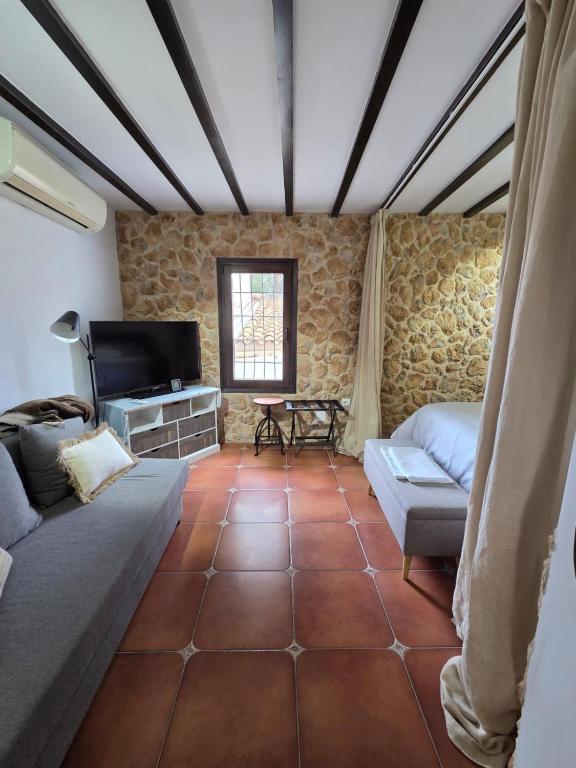 Apartamento con encanto en pleno centro de Altea - 3