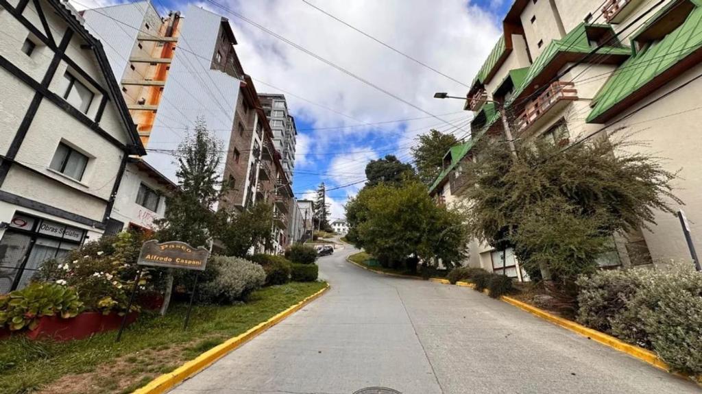 Residencia Cumbres De Bariloche John O Connor 234 San Carlos de Bariloche - 5
