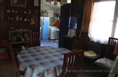 Habitaciones casa del amigo - 3