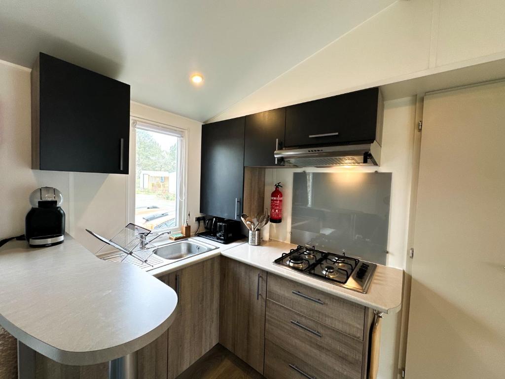 Mobile-home moderne Capbreton - Plage à 800m - 3