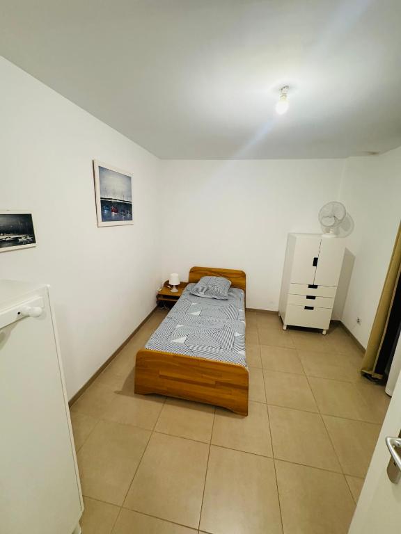 appartement hyeres centre - 2