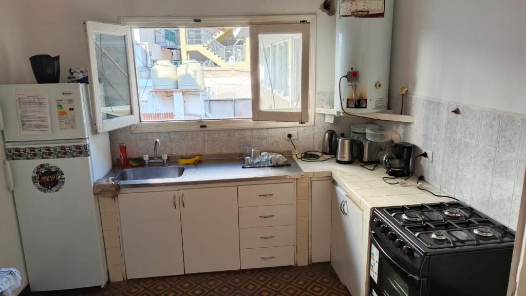 Cuervo Hostel Of Rock - 2