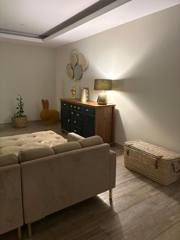 villa du canal 3 chambres piscine 175 m2 - 4