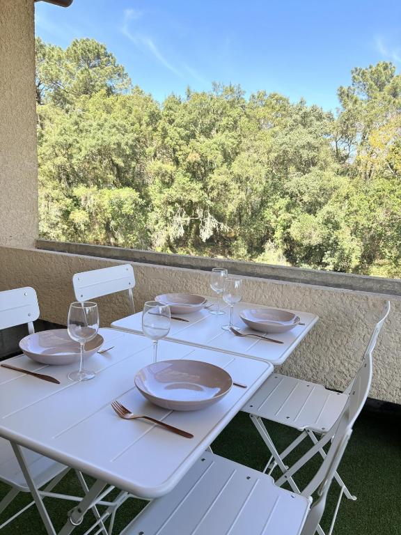 Duplex cosy entre plages et golf de Seignosse - 2