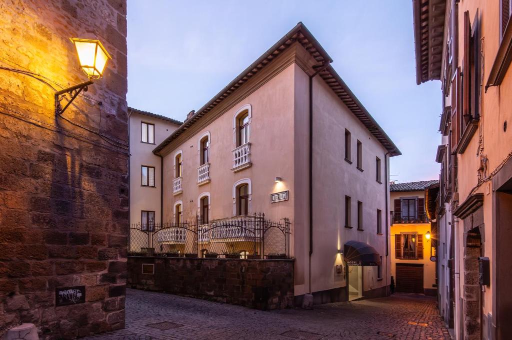 Hotel Duomo - Etruria Collection - 1