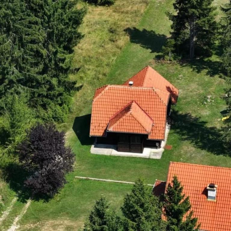 Brvnara Vidikovac - 5
