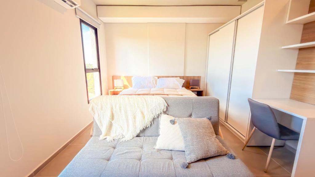 Civis Jardinia Sky Studio 4B Pool & Sauna - 1