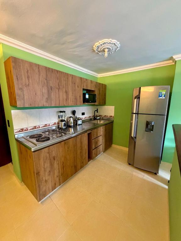 Apto - Medellin - Wifi - 1 Room - 2