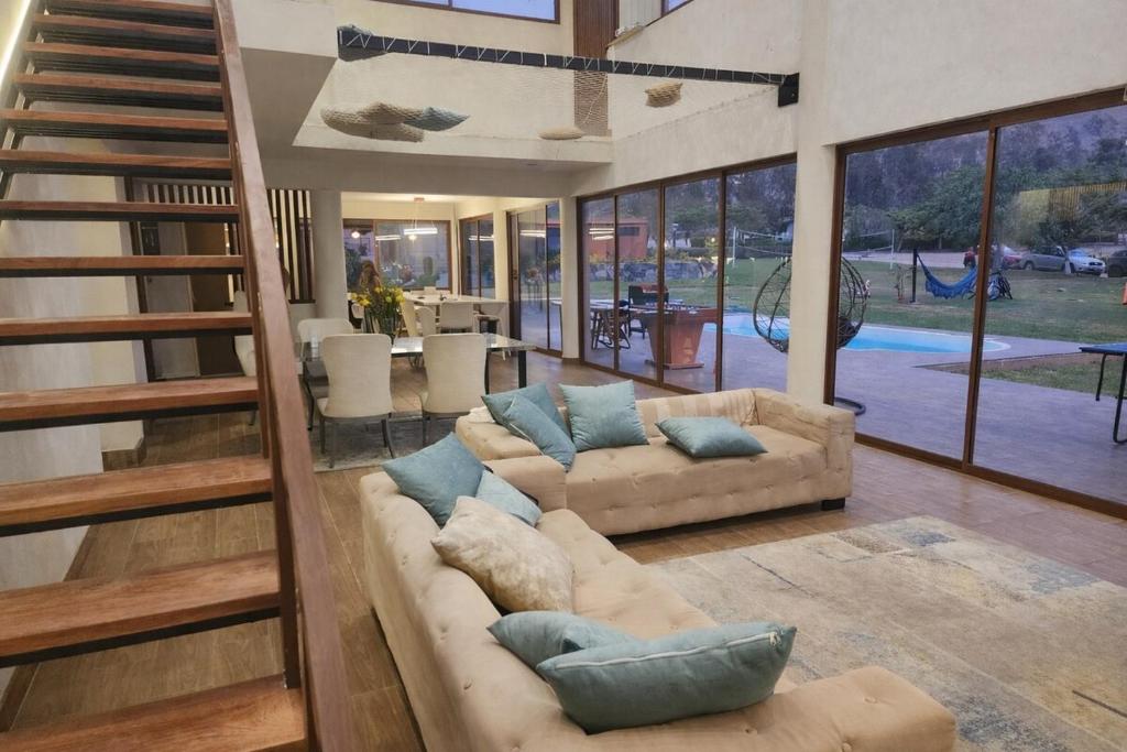 Cottage in Cieneguilla private condominium - 1