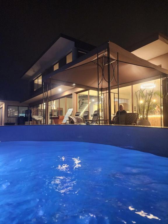 Cottage in Cieneguilla private condominium - 2