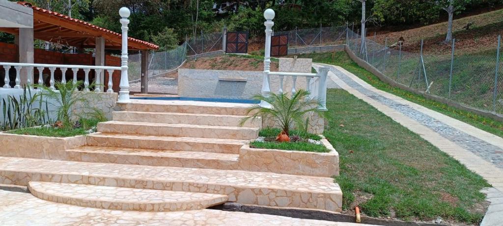 Finca de Recreo Villa Laura Ubicada en Sopetran Antioquia Colombia - 3