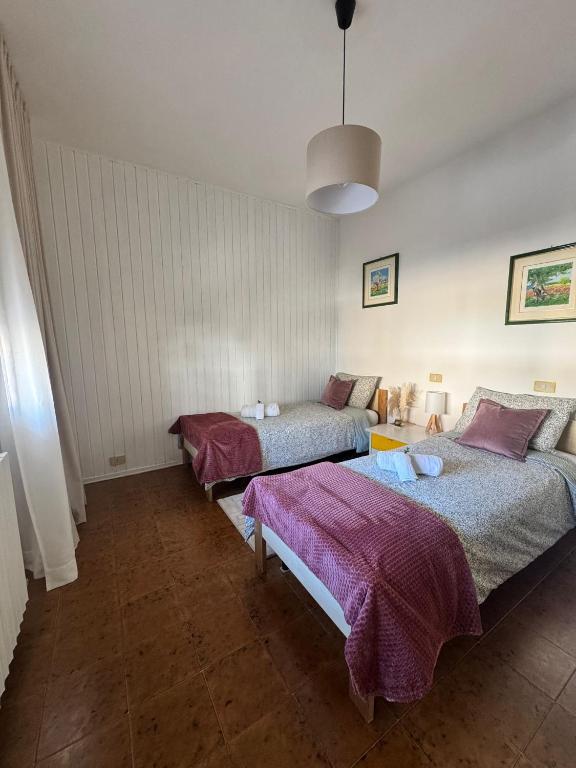 Casa Carinzia 24 - trilocale 6 posti letto - 2