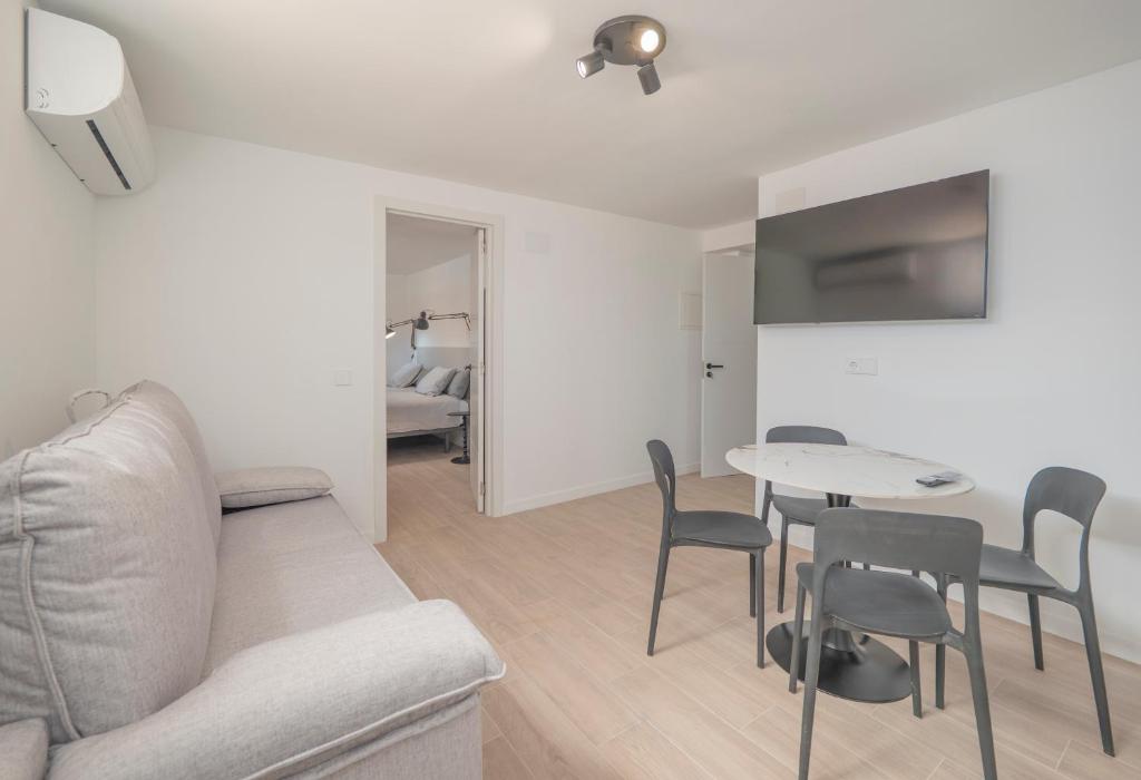Coliving Torremolinos Casa privada - 5