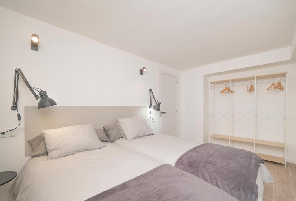 Coliving Torremolinos Casa privada - 4