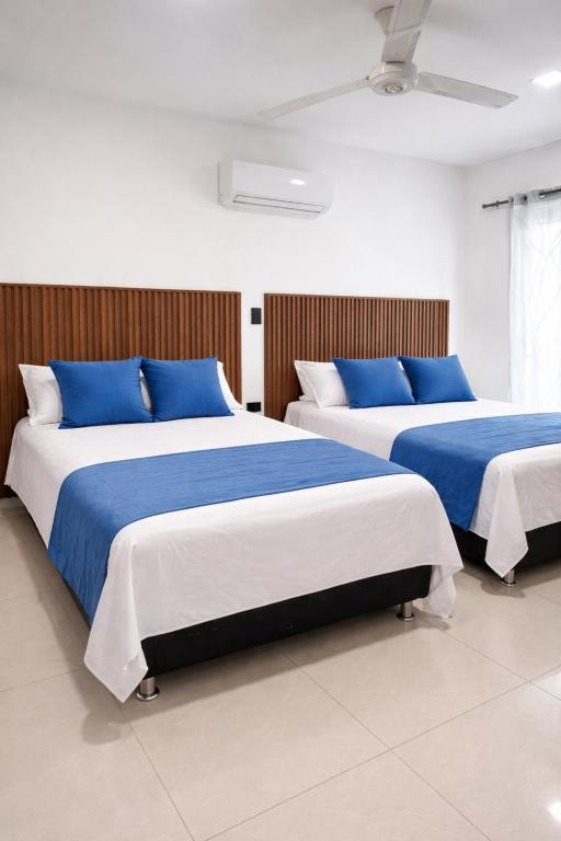 Hotel Barcelona - 2