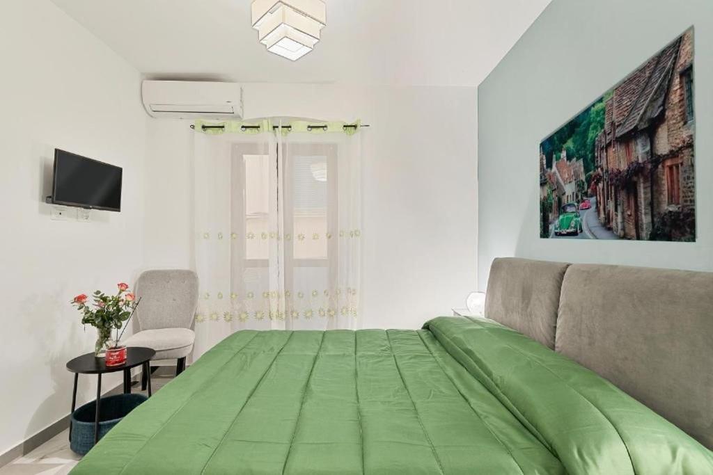 Rent House - Via Fiume 44 - Room 2 - 3