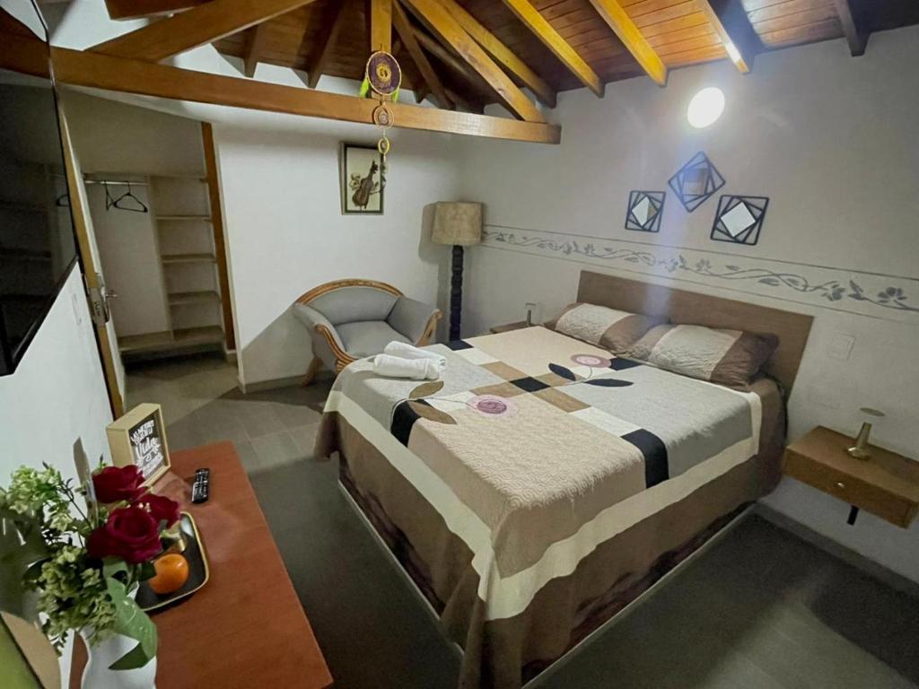 Hotel Olímpica - 1
