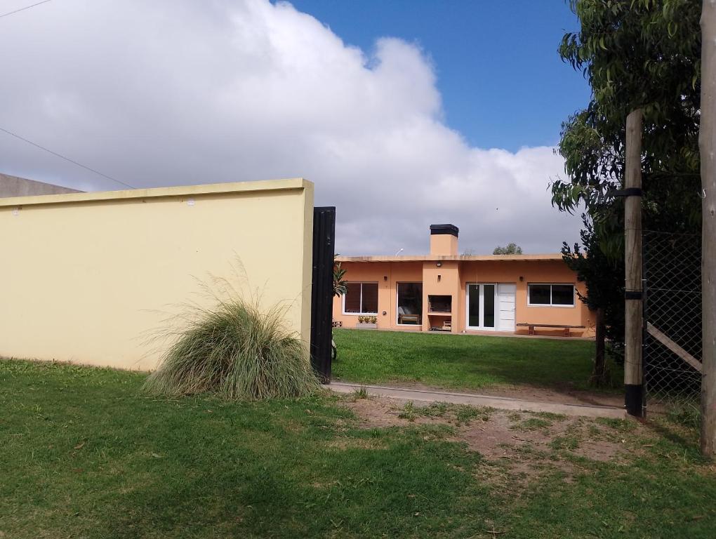 Refugio soñado - 2