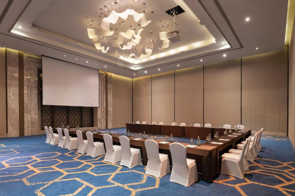 Meeting room / ballrooms