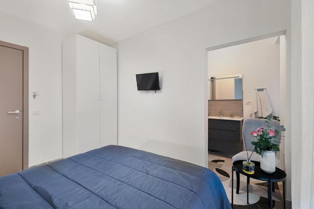 Rent House - Via Fiume 44 - Room 1 - 5