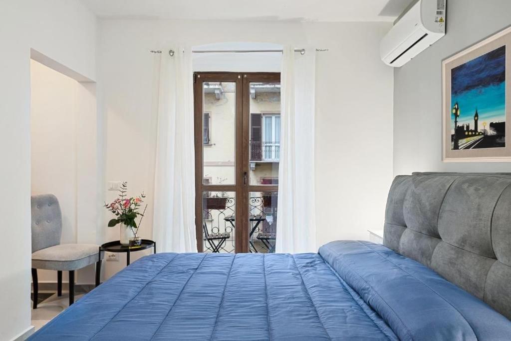 Rent House - Via Fiume 44 - Room 1 - 2