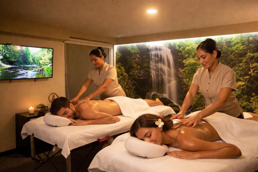 Massage
