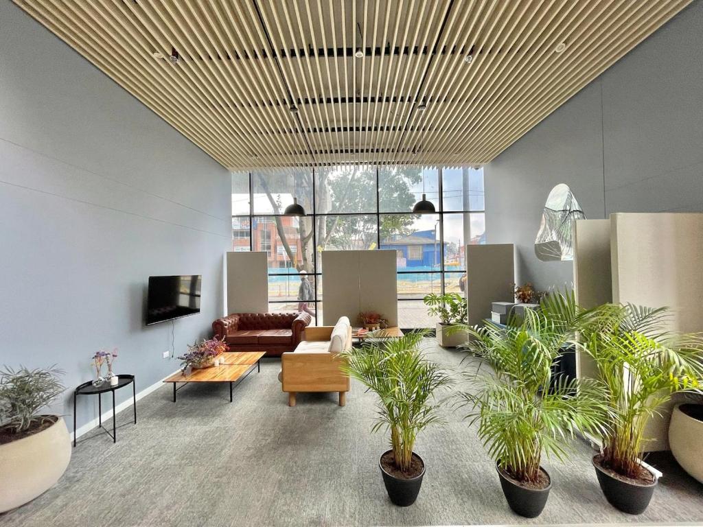 Modern 33DC I Ideal location in Bogotá - 3