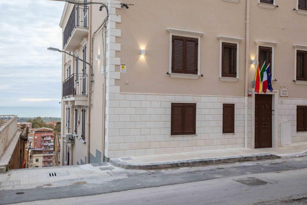 B&B Sikelia Suite - 3