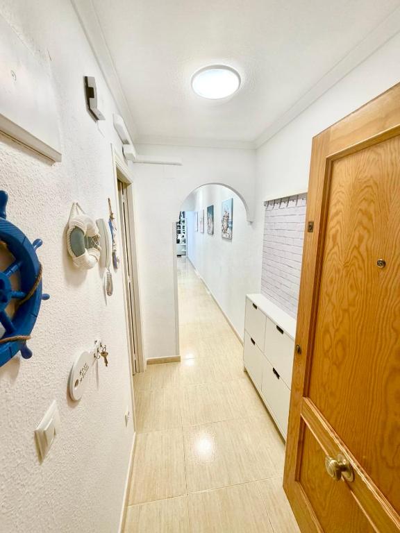 Azure Apartment - 2