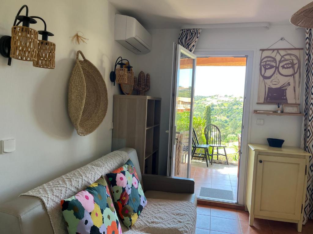 Côte d azur Magnifique studio - 5