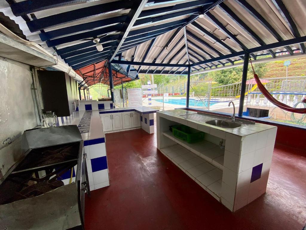 Finca La Piscina - 5
