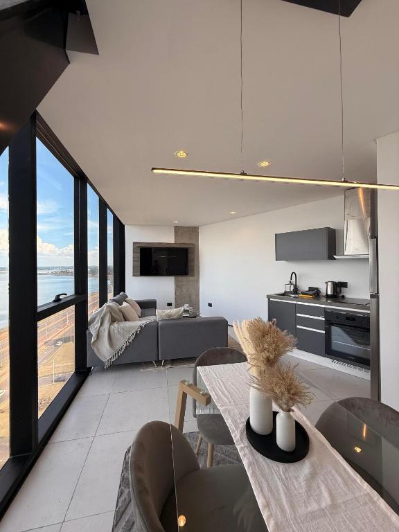 Iplyc Costanera Apartamento - 2