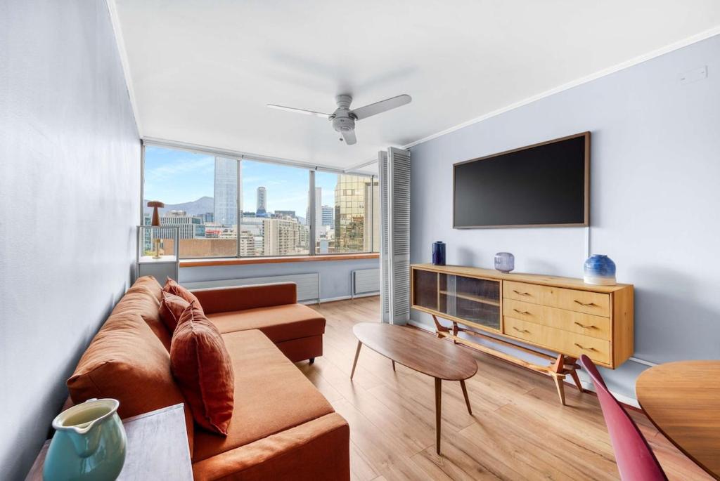 Lyon Tower apartment 1D1B & Wifi - 1