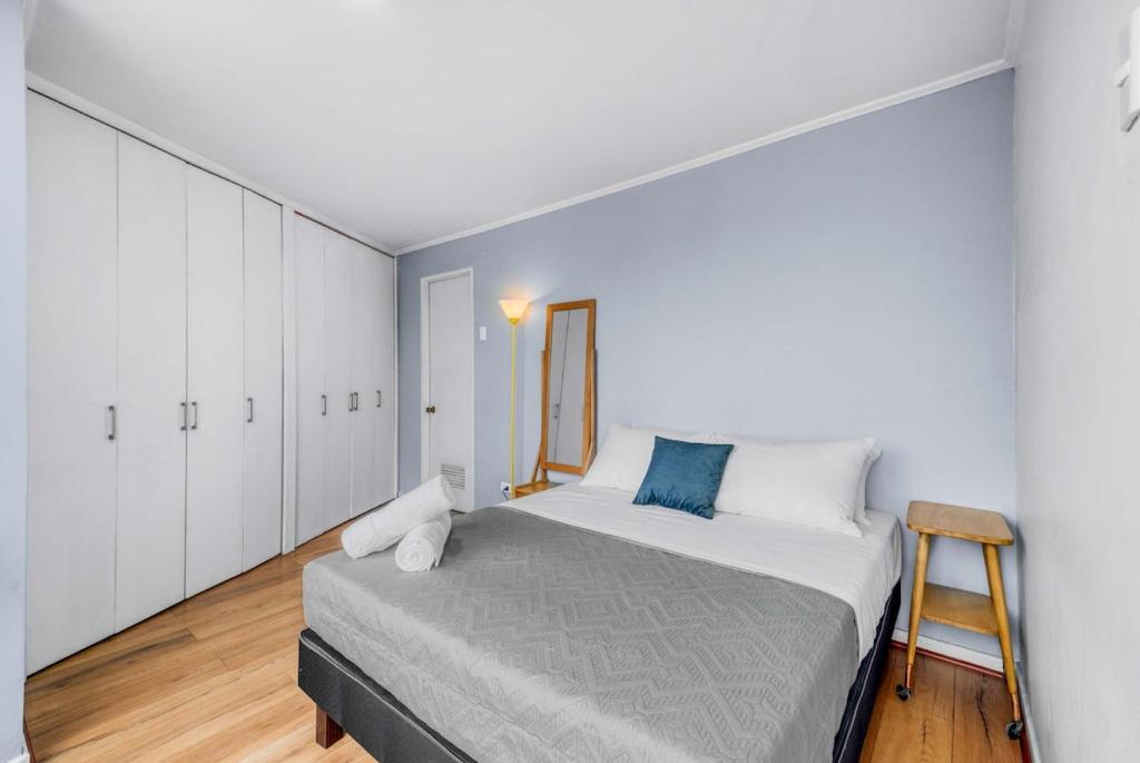 Lyon Tower apartment 1D1B & Wifi - 5