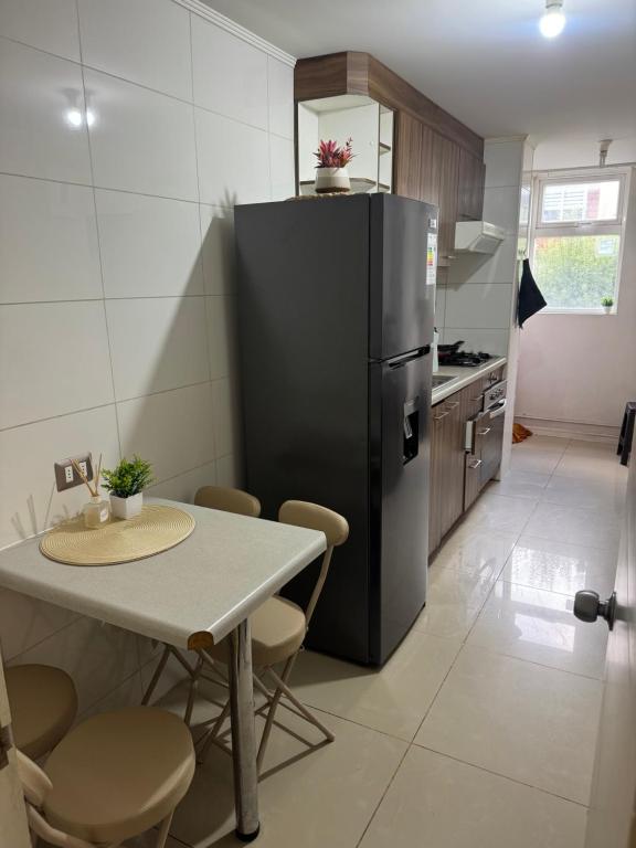 Zen City Apartment - 4