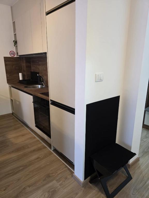 Apartman Top 5 & free parking - 4