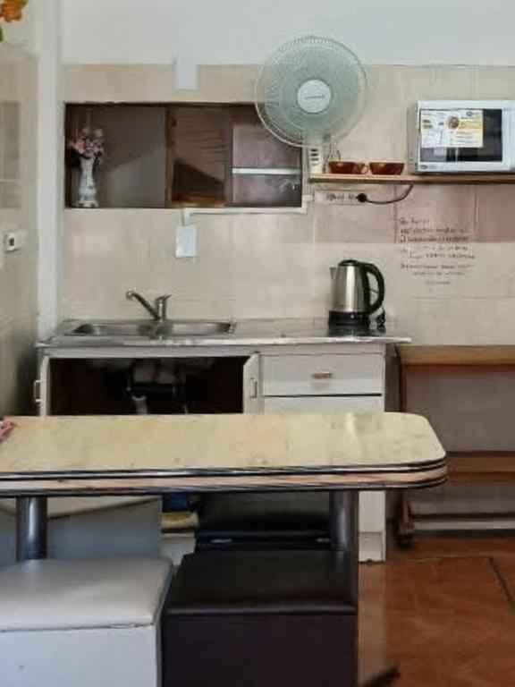 Departamento Mar del - 2