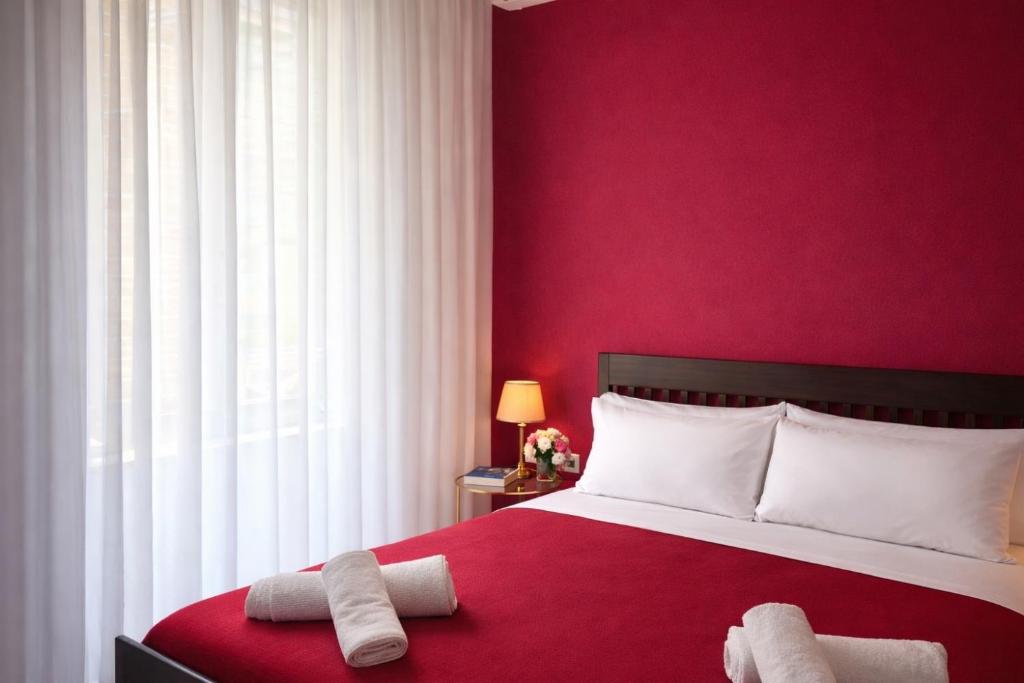 B&B Napoli Tonic - 1